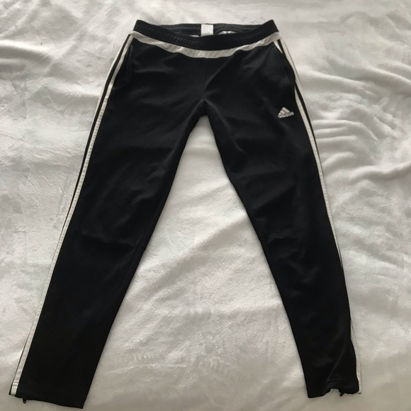 Adidas Track Pants - Picture 2 of 6